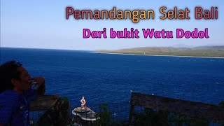 Wisata Watu Dodol Banyuwangi yang melegenda