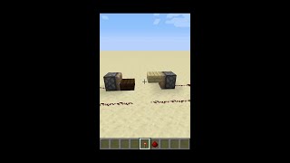 Minecraft - Logika #16 #shorts