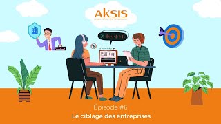 Le ciblage des entreprises