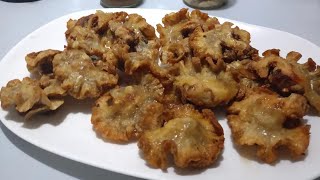 PUTOKBATOK CHICHARON