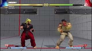 S3 Ryu Concepts