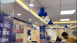 Excited to announce the inauguration of our Verachha branch and ATM!