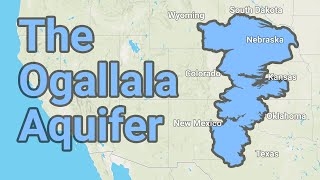 The Ogallala Aquifer