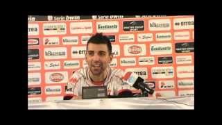 SolobariNews - Presentazione Andrea Rossi