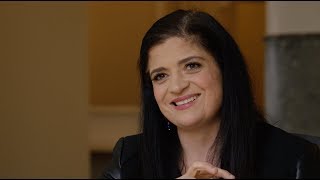 My Culinary Voice: Chef Alex Guarnaschelli