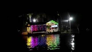 Alappuzha | House Boat Journey