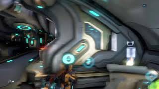 Warframe Stream: Kahl Salvage Mission And Second Archon