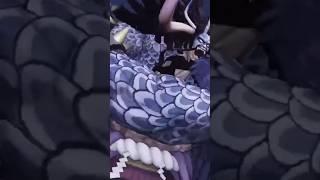 DRAGON GIANT KAIDO (One PIECE) DLC