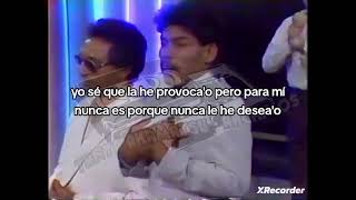 SÁBADOS FELICES: Trovadores Llaneros Agosto 1989 Don Alfonso Lizarazo Con Letra