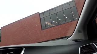 Side Dashcam Suburban Minnesota's: Hopkins to Minnetonka #usa #twincities