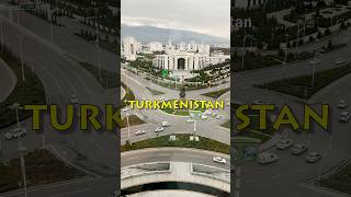 Tourists Shocked by Turkmenistan's Bizarre Laws and Monuments, Here's Why