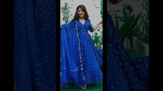 v neck design | trending video frock design 2024 | #youtubeshorts #ytshorts