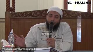 Allah Maha Memelihara   Ustadz Khalid Basalamah   YouTube