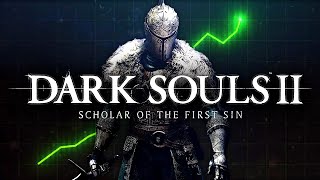 Why Dark Souls 2 Is TRENDING In 2022