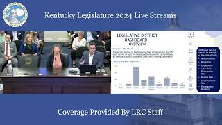 Kentucky Housing Task Force (6-24-24) - REUPLOAD