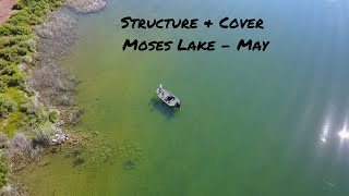 ML structure cover north