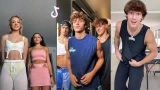 Ultimate Dance TikTok Compilation (July 2021)