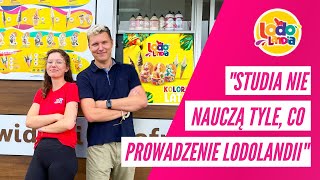 Pomysł na biznes dla młodych ludzi