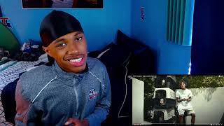 HE CAN'T STOP😤!!!! NBA YOUNGBOY- DIGITAL (OFFICIAL VIDEO) (REACTION)