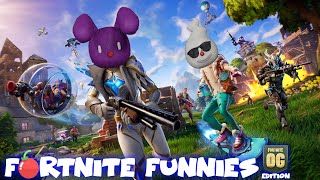 Fortnite Funnies OG Edition Feat. FlameDoc