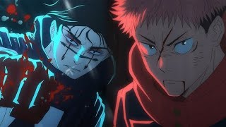 「Yeat - Flawless」Jujutsu Kaisen S2 (Choso Vs. Itadori)「AMV/EDIT」