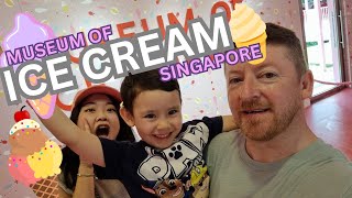 Should you visit Museum of Ice Cream, Singapore? 🇸🇬