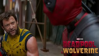 Deadpool & Wolverine NEW TV SPOT Ready To Die! [4K]