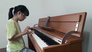 Đàn gà con - Vũ Tuệ Minh 🫧 (Piano)