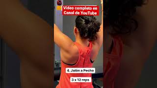 7 Ejercicios en Gym para Correr Más Rápido 🏃🏽🔥