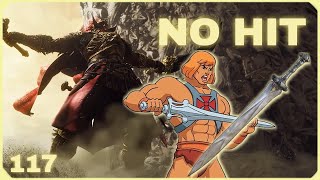 Promised Consort Radahn - "Heman Cosplay" NoHit Build - Sword of Light | Elden Ring DLC