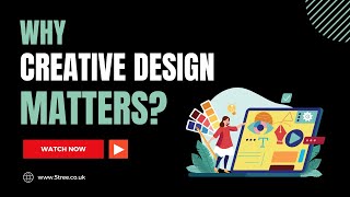 How Creative Design Can Make Your Business Stand Out | 5Tree Digital - #creativedesign #websitetips