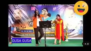 aunty kuthura song funny video #shorts #youtube #ytshorts #ytstudio #shortsyoutube