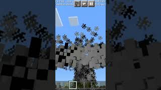 nuke minecraft