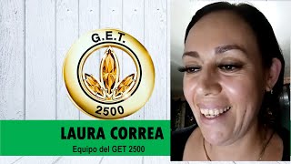 LAURA CORREA | 5 PUNTOS IMPORTANTES PARA TENER UNA VISIÓN CORRECTA