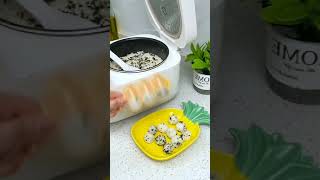 #Shorts Amazing Products TikTok Video | Rice Ball Maker