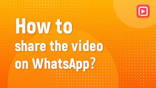 How to share the video? (FotoPlay Tutorial)