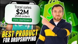 How To Find Winning Products For Shopify Dropshipping In 2024?