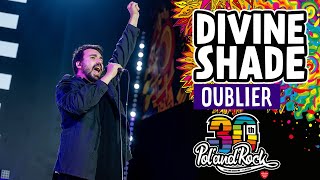 Divine Shade - Oublier #polandrock2024