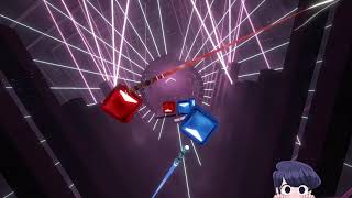 Creepy Nuts - Bling-Bang-Bang-Born (TV Size) | Beat Saber