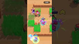 Surge #akioyt #brawlstars #gameplay #viral #surge #wattson