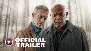 Damaged - 2024 Official Trailer | Prime Video