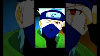 KAKASHI VS OBITO || ANIME KING ||