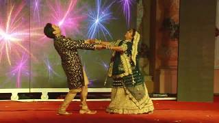 Amazing Couple Dance | Jab koi baat bigad jae | Jahan mai jati hu | Hum to tere aashiq hain