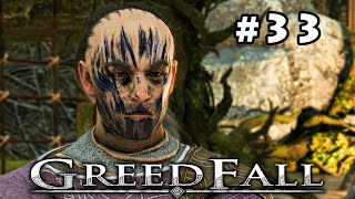 Greedfall - Let's Play - Part 33