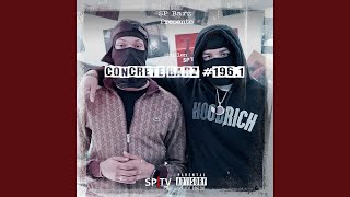 Concrete Barz #196.1 (feat. 4Nullen)