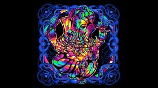 Goa Trance Classics Vol.1 - mixed by Ashipu