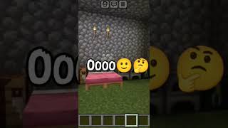 NOOB HOUSE RATING IN MINECRAFT #minecraft #ytshorts #youube