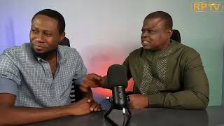 Is Nigeria Due For A Revolution?   Moment With Rev Peace