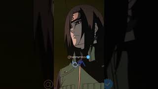 OROCHIMARU -  LE CHOIX - CITATION VF SOUS TITRES #short #madara #naruto #obito #motivation