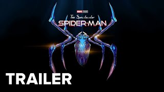 SPIDER-MAN 4 - TRAILER (2025) "Spectacular" Tom Holland Marvel Studios